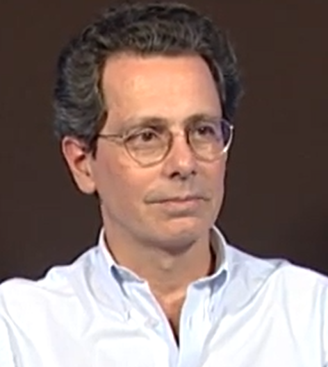 Desafios em águas profundas.